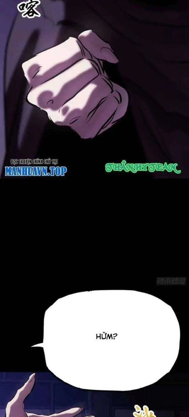 Truyện Tranh Phong Yêu Vấn Đạo trang 7