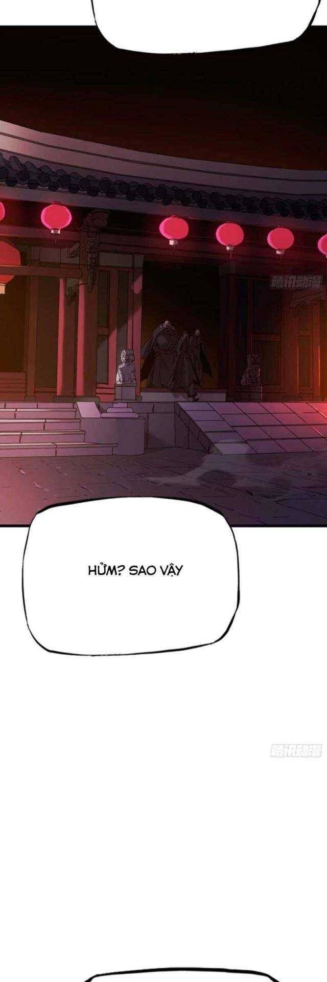 Truyện Tranh Phong Yêu Vấn Đạo trang 7