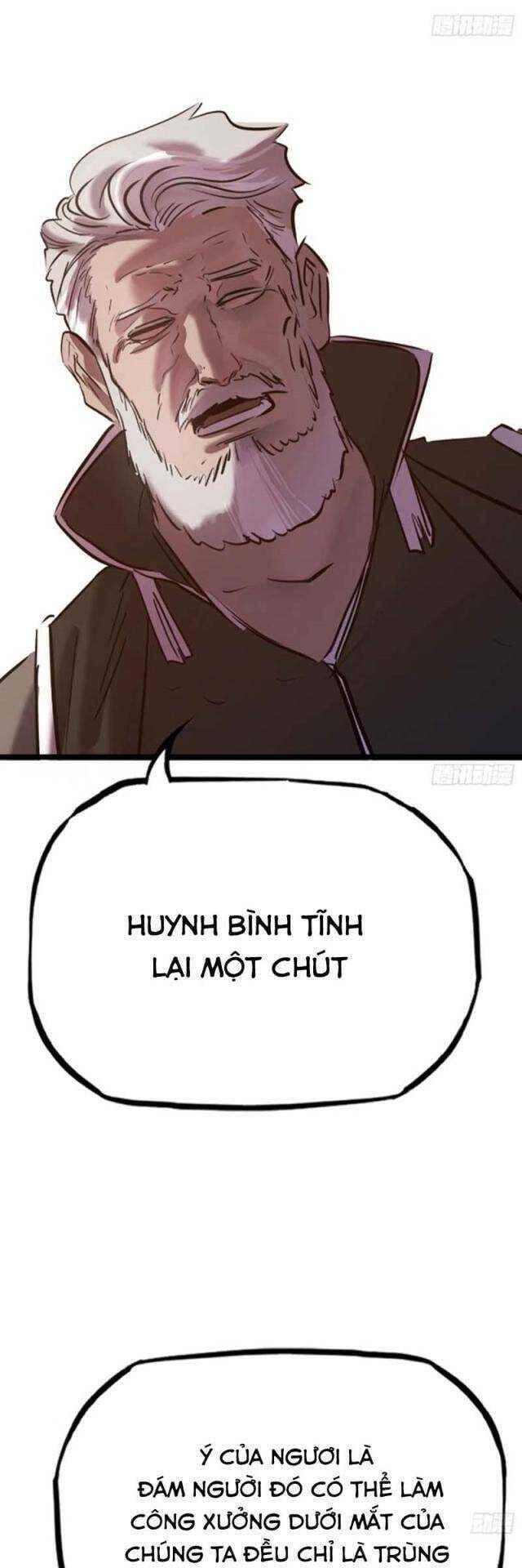 Truyện Tranh Phong Yêu Vấn Đạo trang 7