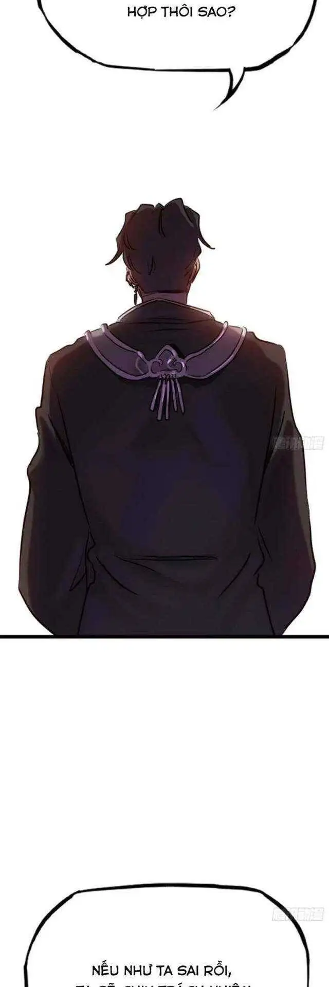 Truyện Tranh Phong Yêu Vấn Đạo trang 7