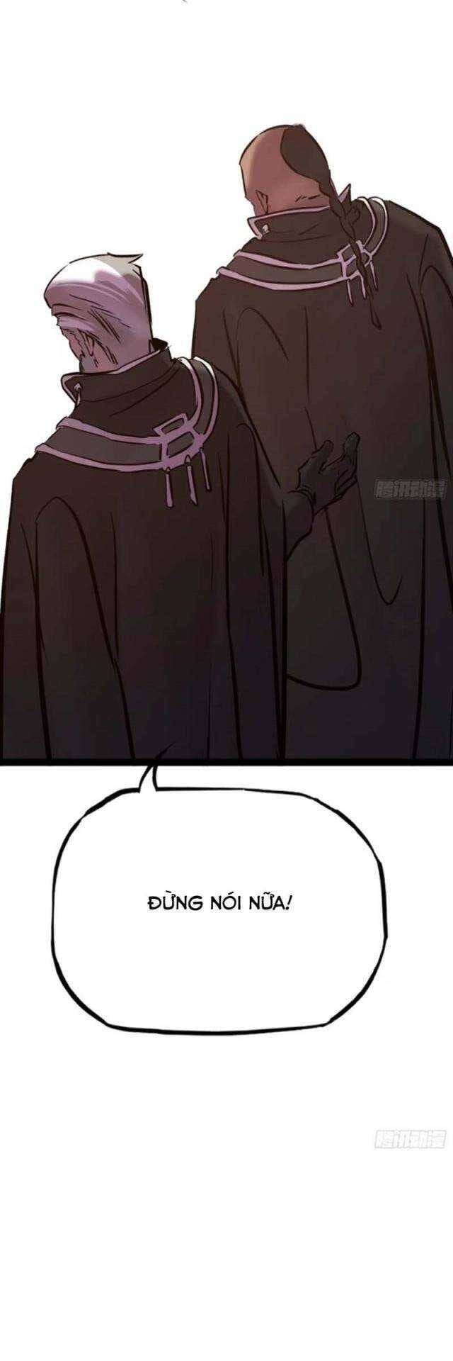 Truyện Tranh Phong Yêu Vấn Đạo trang 7