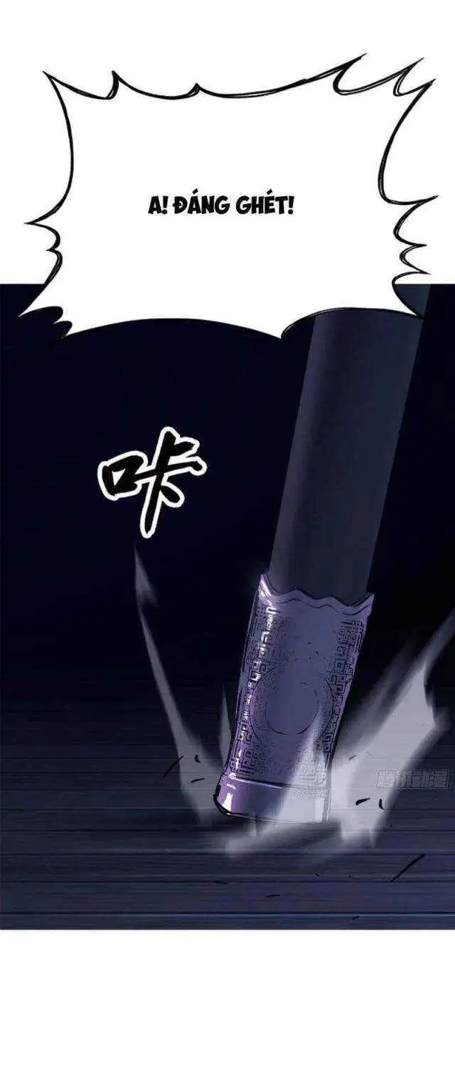 Truyện Tranh Phong Yêu Vấn Đạo trang 7