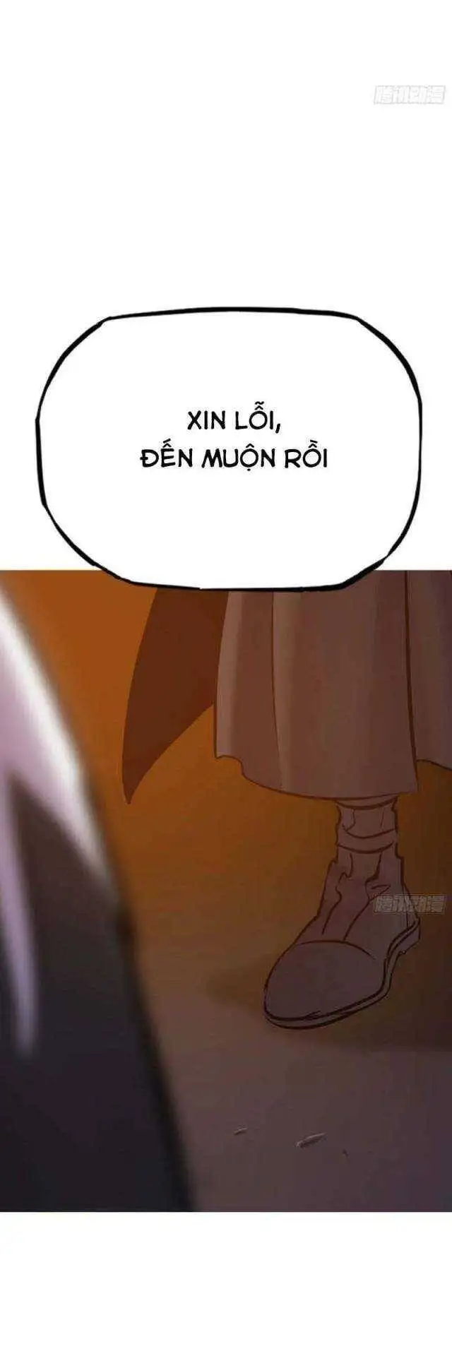 Truyện Tranh Phong Yêu Vấn Đạo trang 7