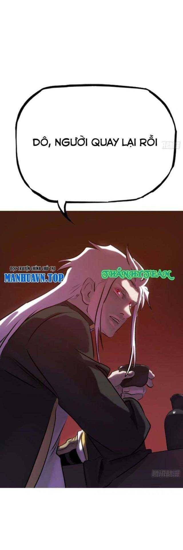 Truyện Tranh Phong Yêu Vấn Đạo trang 7