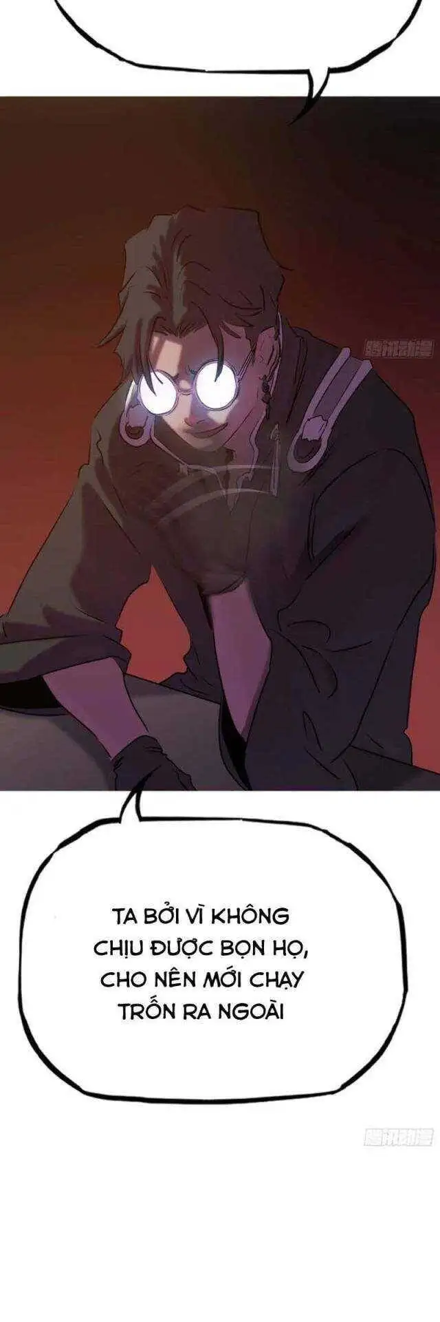 Truyện Tranh Phong Yêu Vấn Đạo trang 7