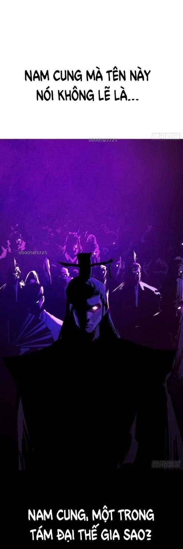 Truyện Tranh Phong Yêu Vấn Đạo trang 7