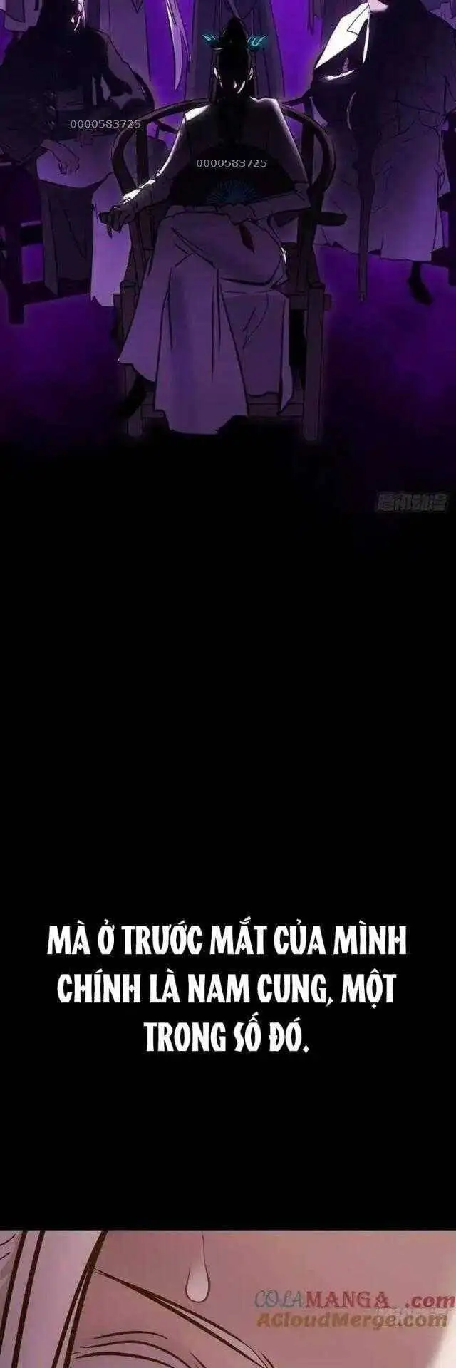 Truyện Tranh Phong Yêu Vấn Đạo trang 7