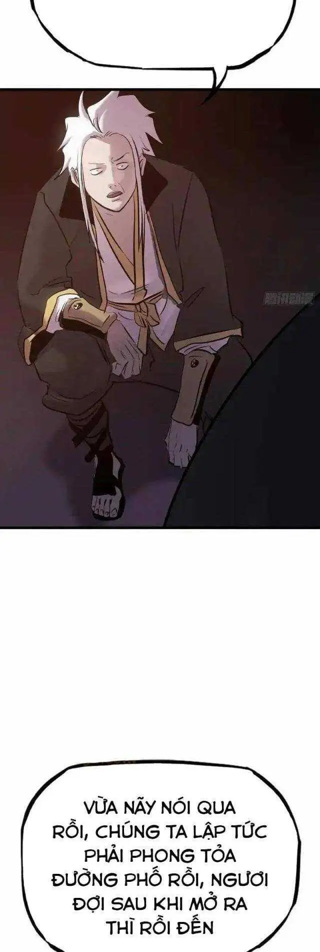 Truyện Tranh Phong Yêu Vấn Đạo trang 7