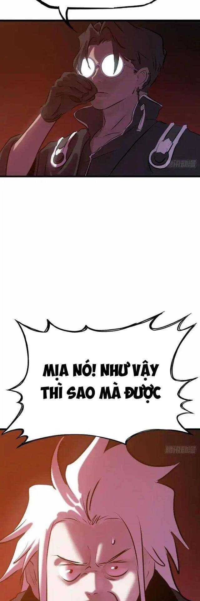 Truyện Tranh Phong Yêu Vấn Đạo trang 7