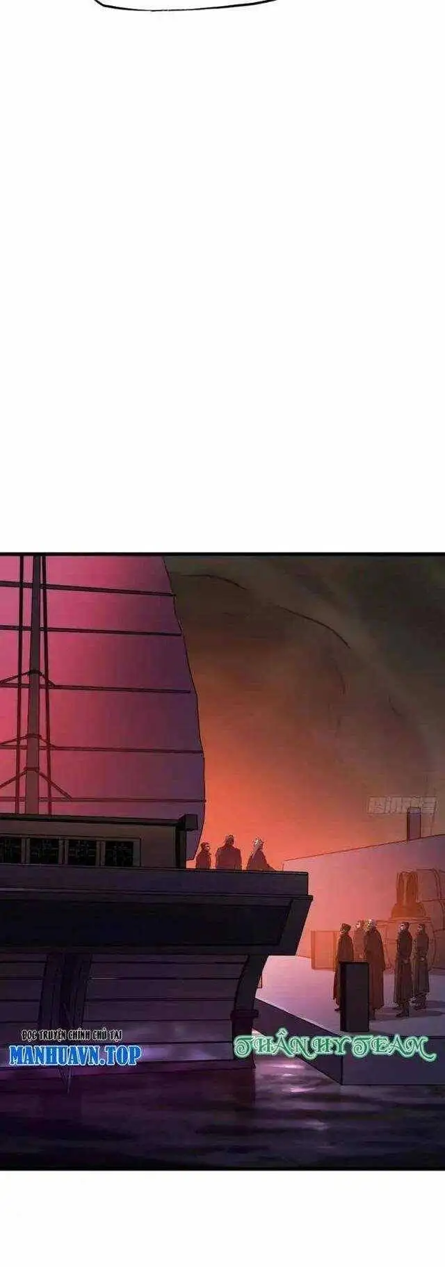 Truyện Tranh Phong Yêu Vấn Đạo trang 7