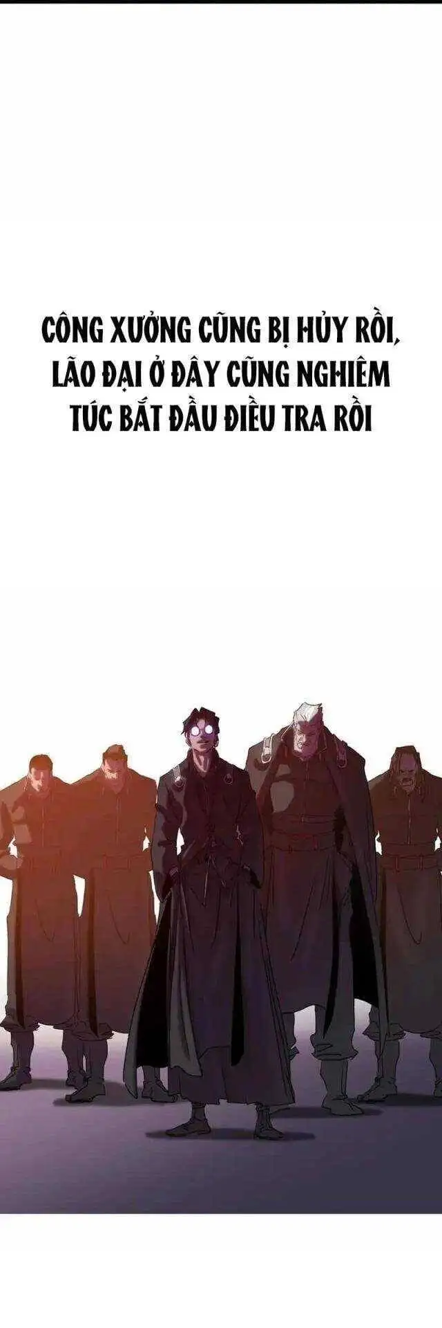 Truyện Tranh Phong Yêu Vấn Đạo trang 7