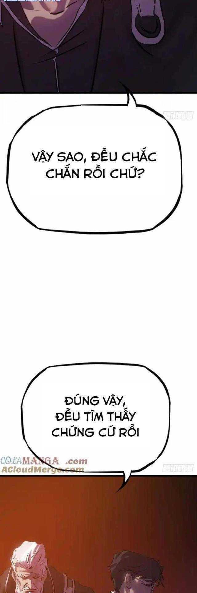 Truyện Tranh Phong Yêu Vấn Đạo trang 7