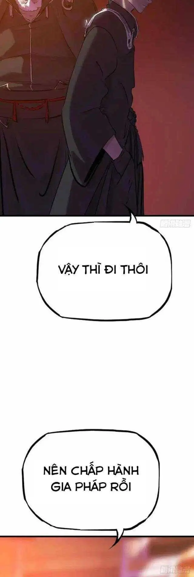 Truyện Tranh Phong Yêu Vấn Đạo trang 7