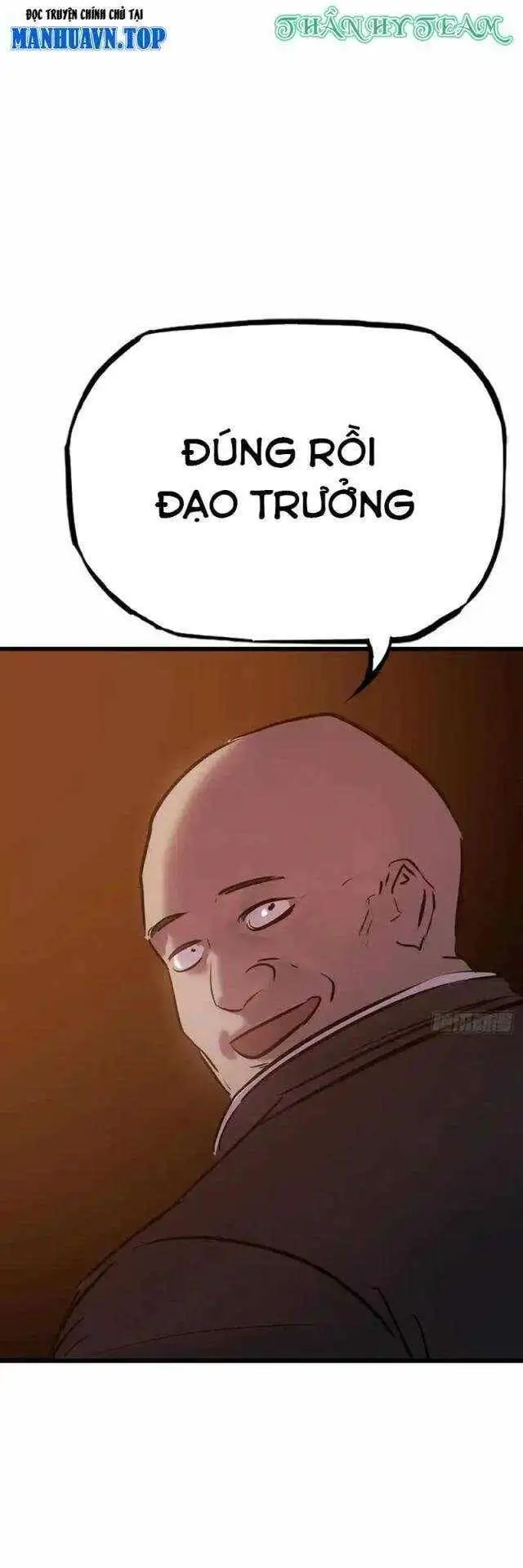 Truyện Tranh Phong Yêu Vấn Đạo trang 7