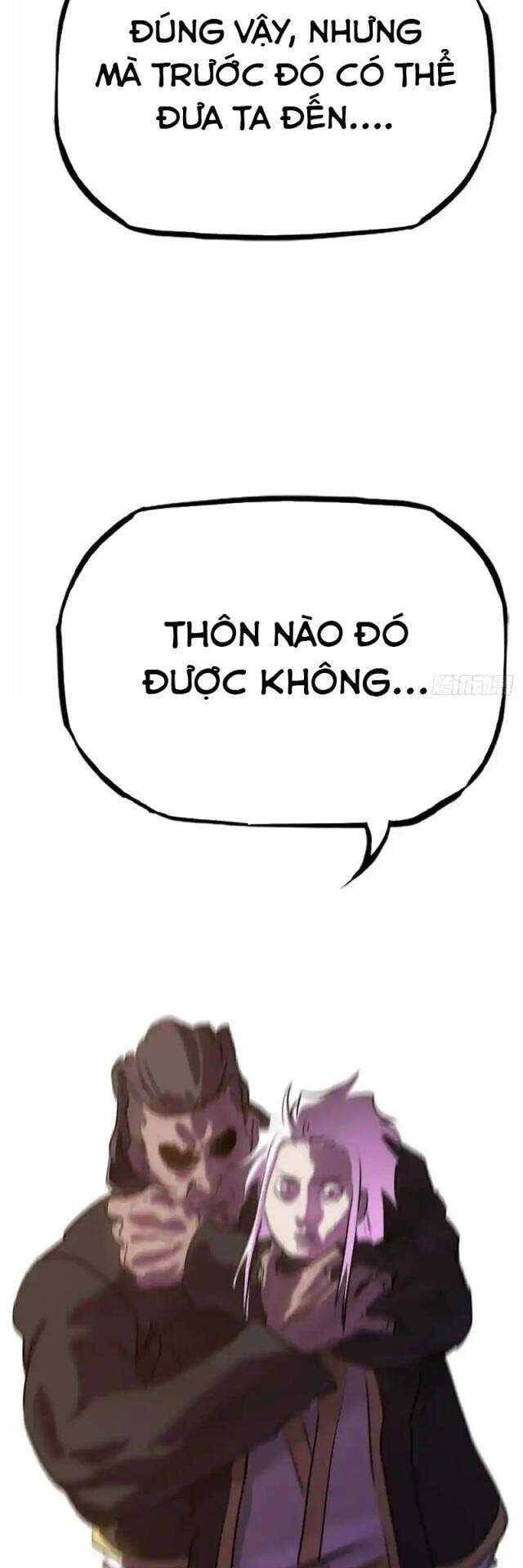 Truyện Tranh Phong Yêu Vấn Đạo trang 7