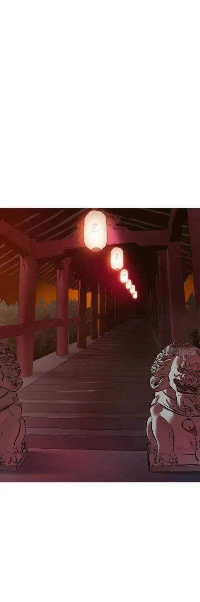 Truyện Tranh Phong Yêu Vấn Đạo trang 7