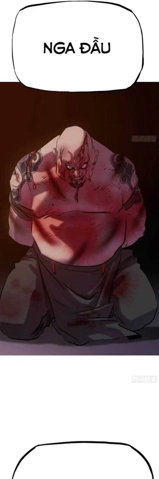 Truyện Tranh Phong Yêu Vấn Đạo trang 7