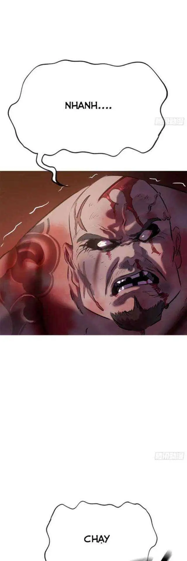 Truyện Tranh Phong Yêu Vấn Đạo trang 7