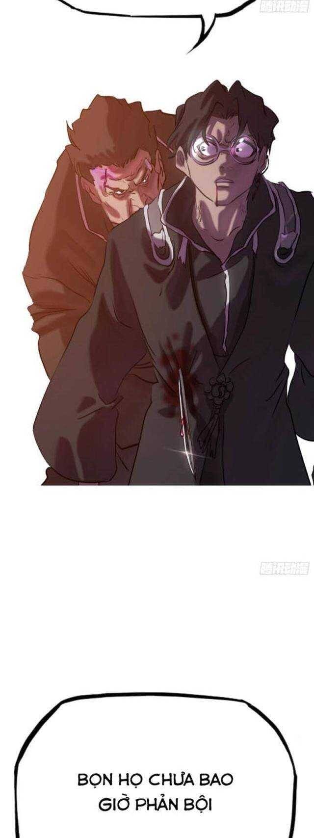 Truyện Tranh Phong Yêu Vấn Đạo trang 7