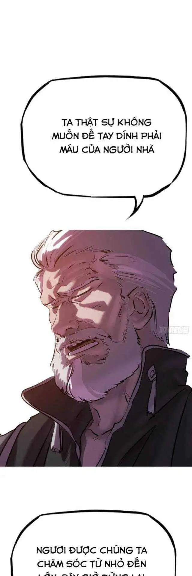 Truyện Tranh Phong Yêu Vấn Đạo trang 7