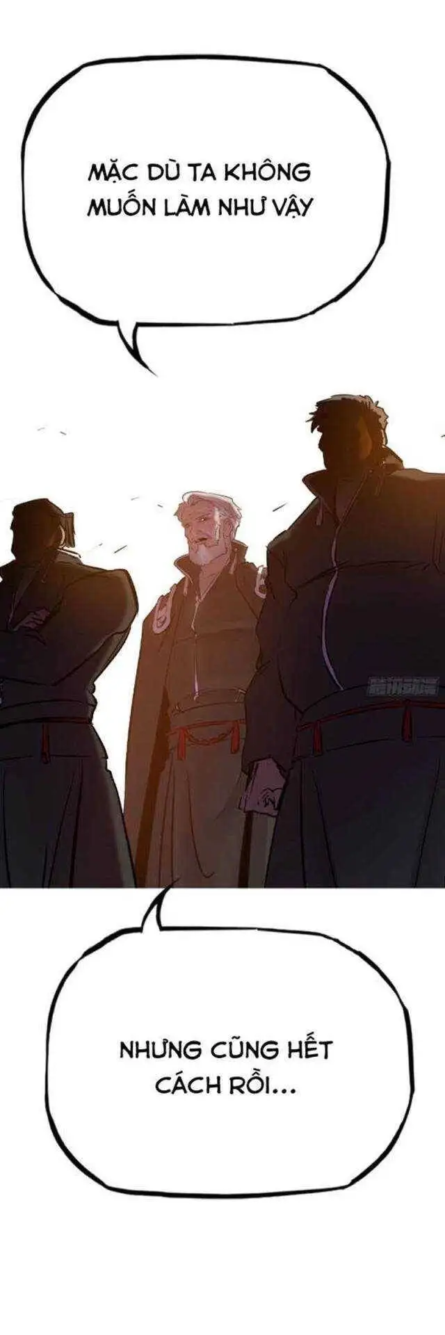 Truyện Tranh Phong Yêu Vấn Đạo trang 7