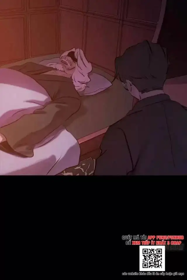 Truyện Tranh Phong Yêu Vấn Đạo trang 7