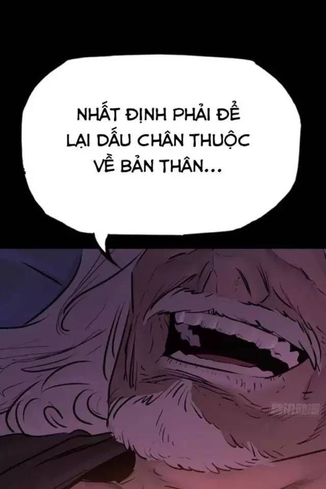 Truyện Tranh Phong Yêu Vấn Đạo trang 7