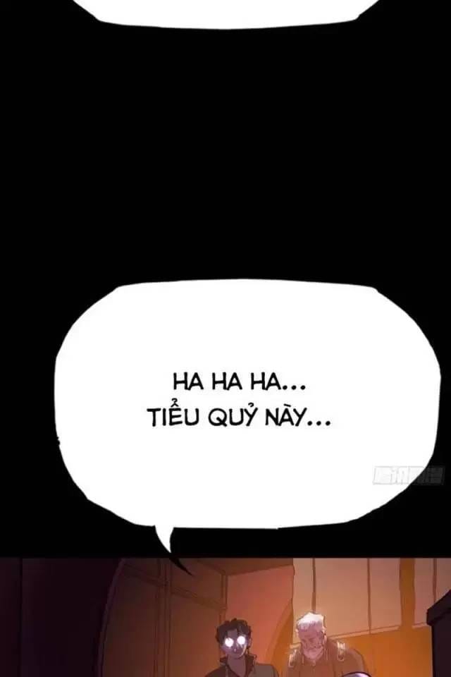 Truyện Tranh Phong Yêu Vấn Đạo trang 7