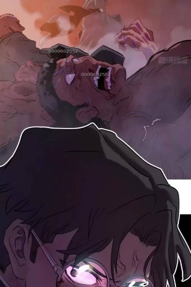 Truyện Tranh Phong Yêu Vấn Đạo trang 7