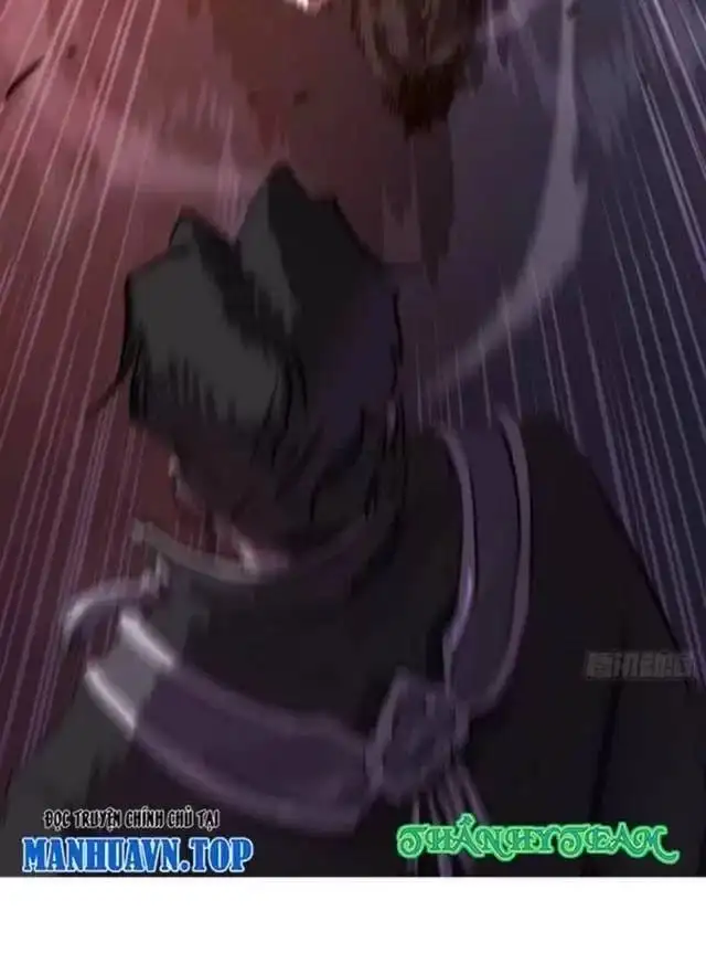 Truyện Tranh Phong Yêu Vấn Đạo trang 7