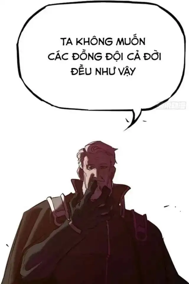 Truyện Tranh Phong Yêu Vấn Đạo trang 7