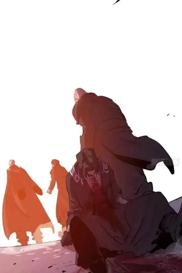 Truyện Tranh Phong Yêu Vấn Đạo trang 7