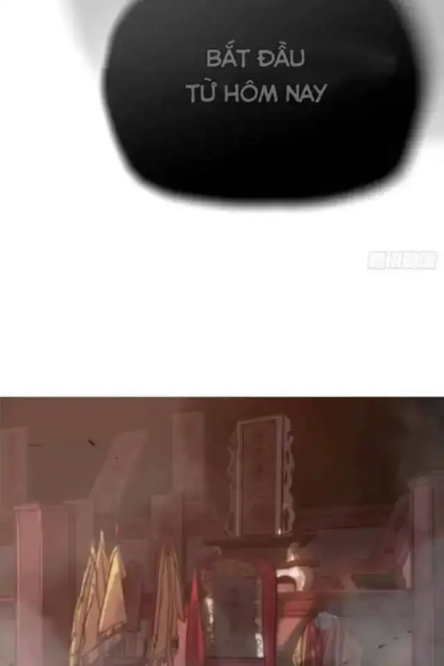 Truyện Tranh Phong Yêu Vấn Đạo trang 7