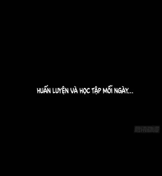 Truyện Tranh Phong Yêu Vấn Đạo trang 7