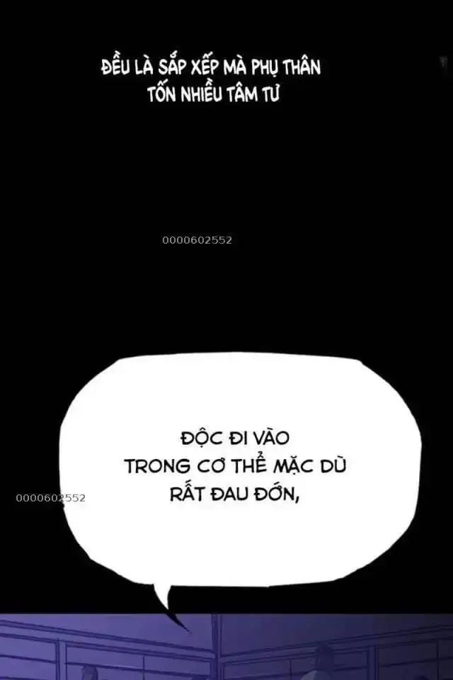 Truyện Tranh Phong Yêu Vấn Đạo trang 7