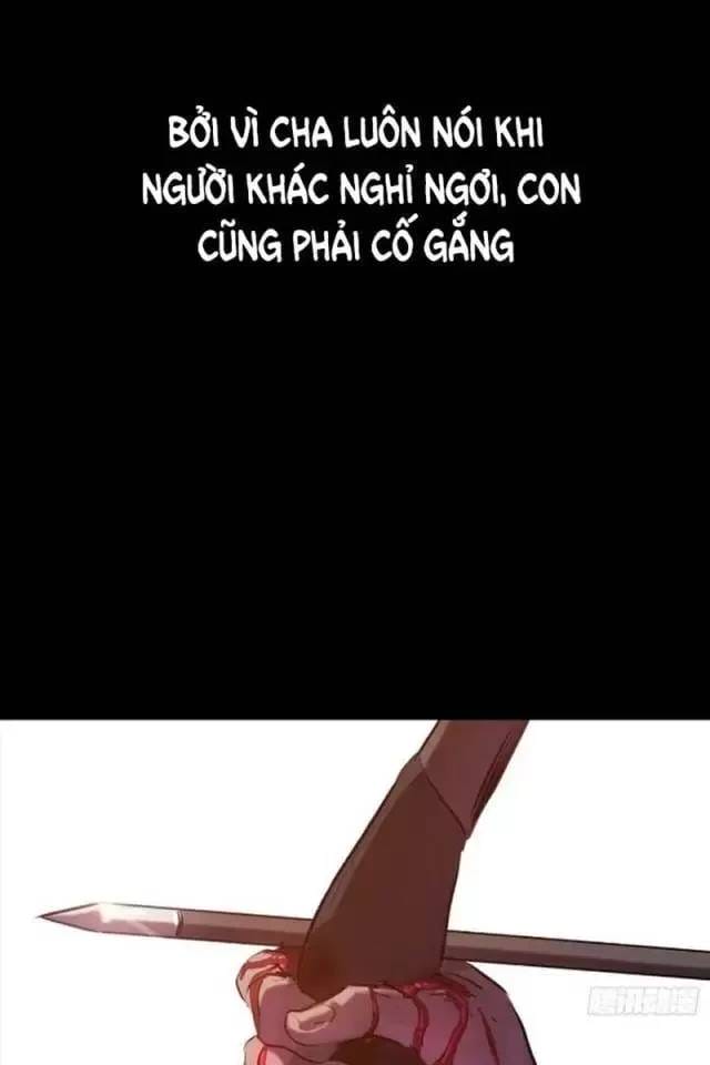 Truyện Tranh Phong Yêu Vấn Đạo trang 7