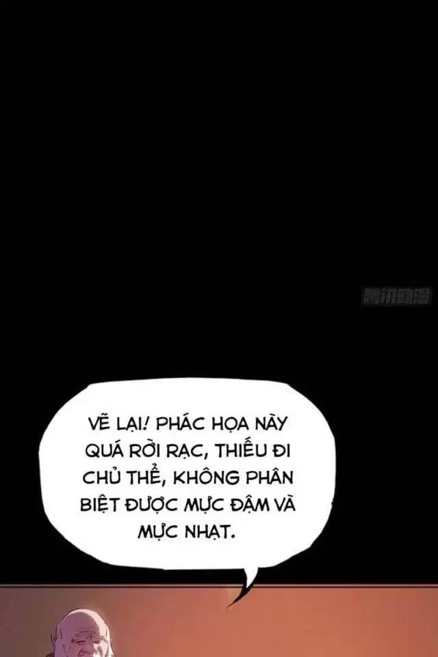 Truyện Tranh Phong Yêu Vấn Đạo trang 7