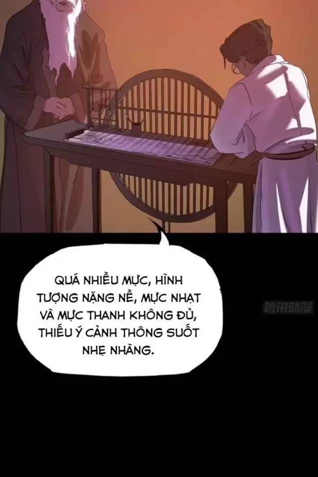 Truyện Tranh Phong Yêu Vấn Đạo trang 7