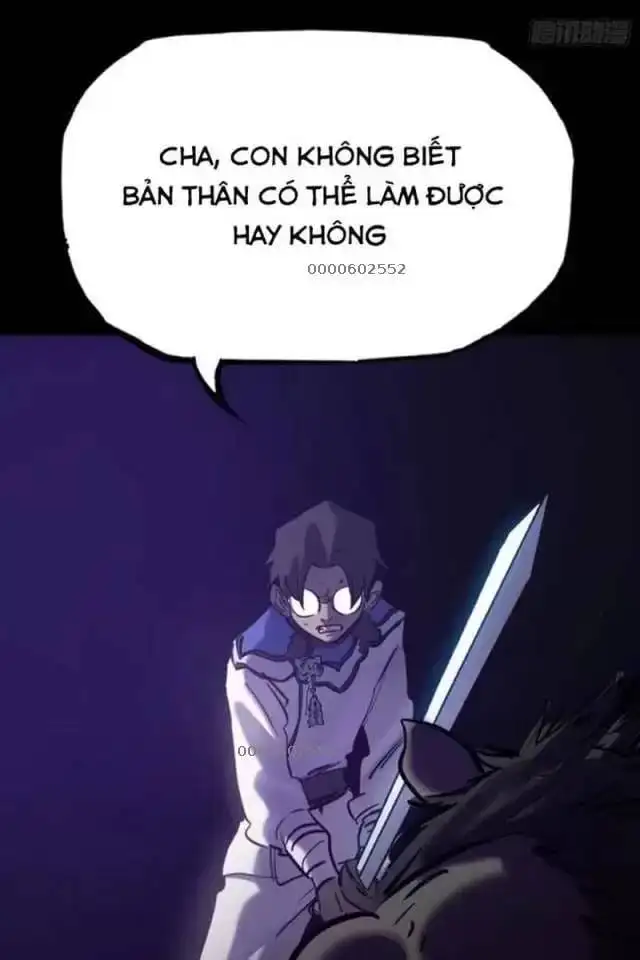 Truyện Tranh Phong Yêu Vấn Đạo trang 7