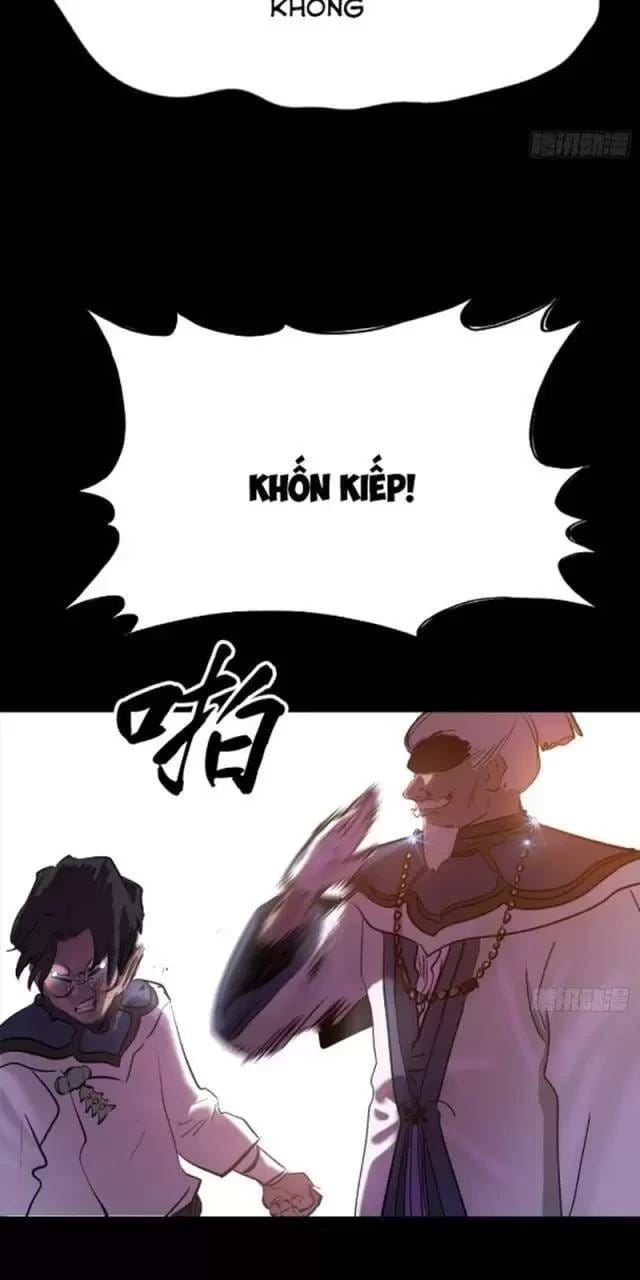 Truyện Tranh Phong Yêu Vấn Đạo trang 7