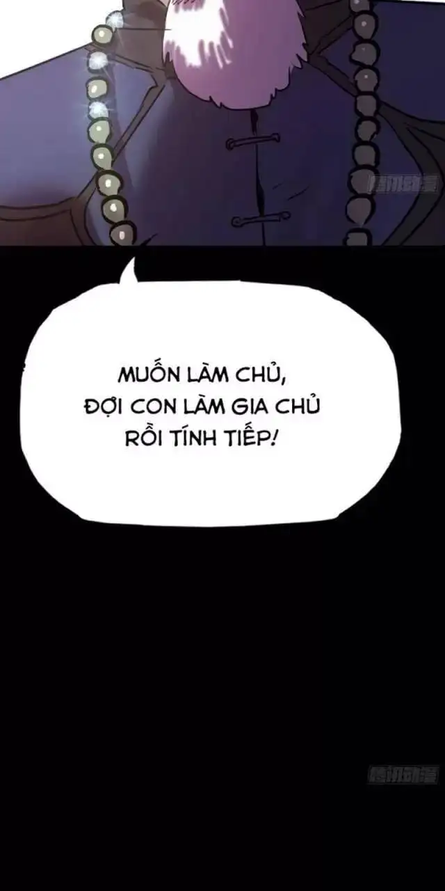 Truyện Tranh Phong Yêu Vấn Đạo trang 7