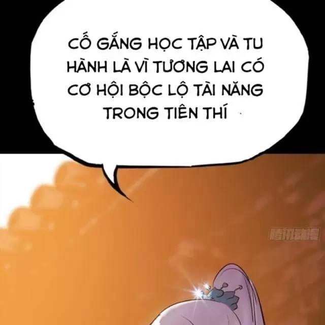 Truyện Tranh Phong Yêu Vấn Đạo trang 7