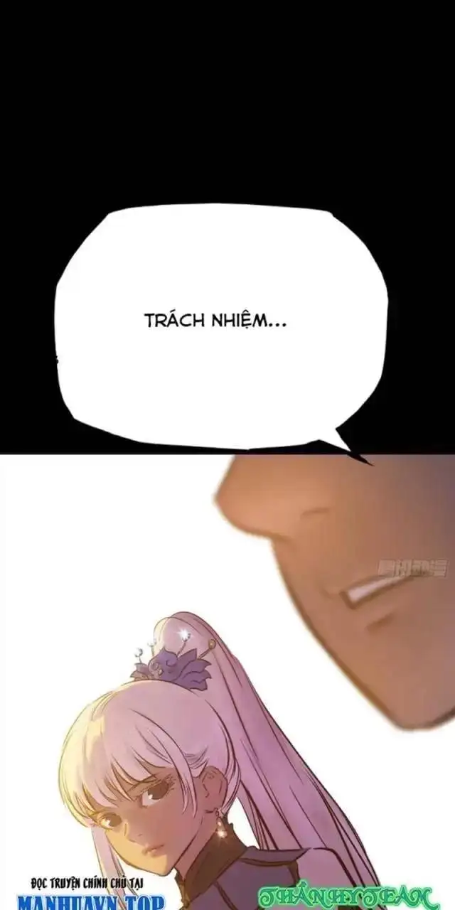 Truyện Tranh Phong Yêu Vấn Đạo trang 7