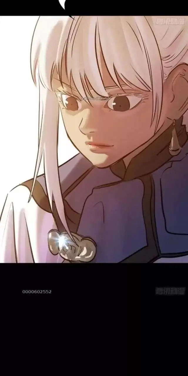 Truyện Tranh Phong Yêu Vấn Đạo trang 7