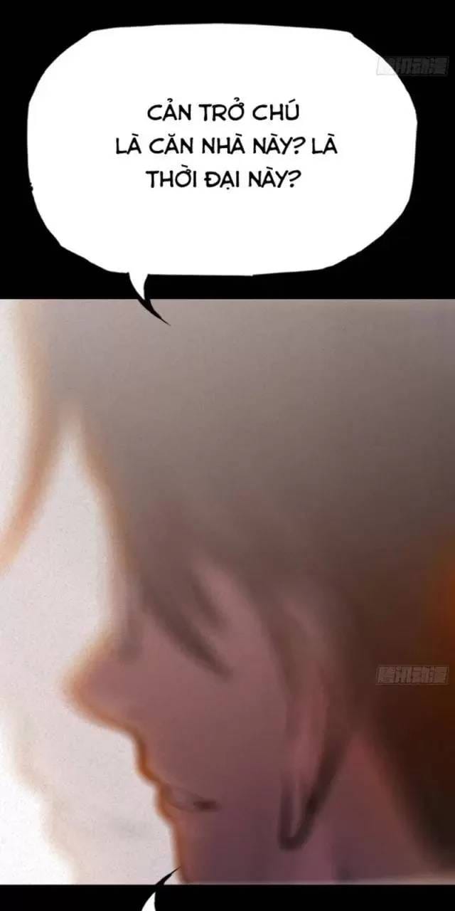 Truyện Tranh Phong Yêu Vấn Đạo trang 7