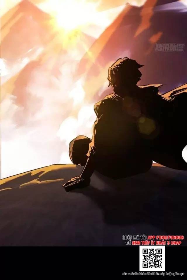 Truyện Tranh Phong Yêu Vấn Đạo trang 7