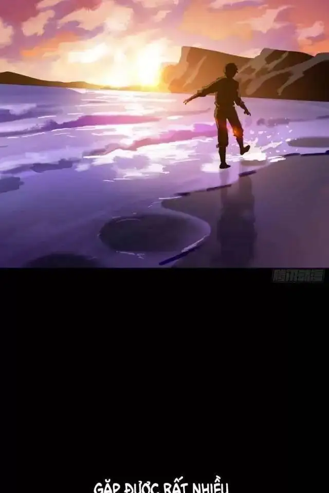 Truyện Tranh Phong Yêu Vấn Đạo trang 7