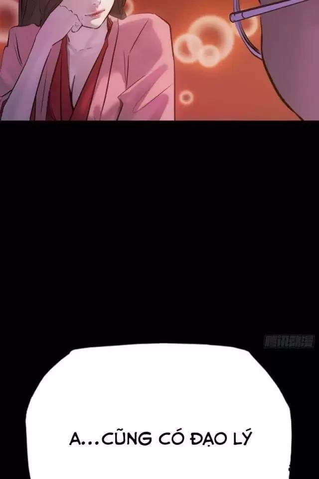 Truyện Tranh Phong Yêu Vấn Đạo trang 7