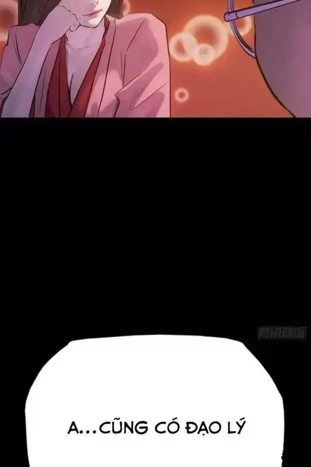 Truyện Tranh Phong Yêu Vấn Đạo trang 7