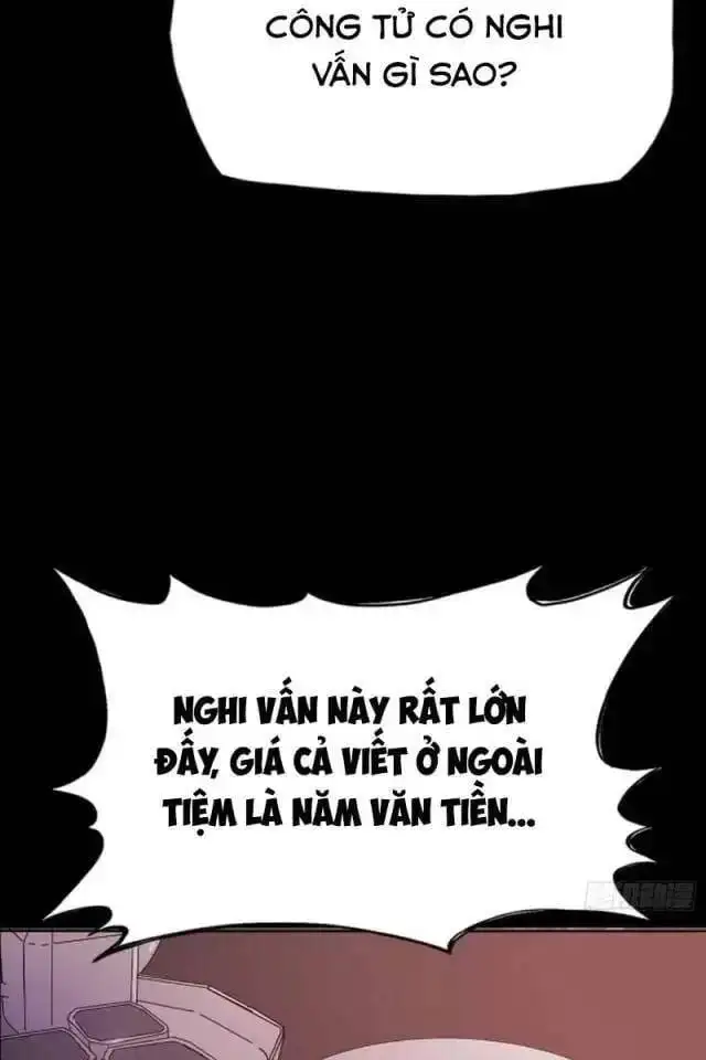 Truyện Tranh Phong Yêu Vấn Đạo trang 7